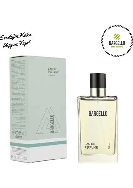 Bargello Unisex Parfüm 671 Woody 50 ml Edp Odunsu ve Baharatlı Koku Kalıcılığıyla Öne Çıkıyor