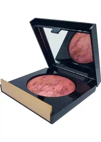 Bc You Allık Terracota Blusher 01 ile Doğal ve Parlak Makyaj Deneyimi
