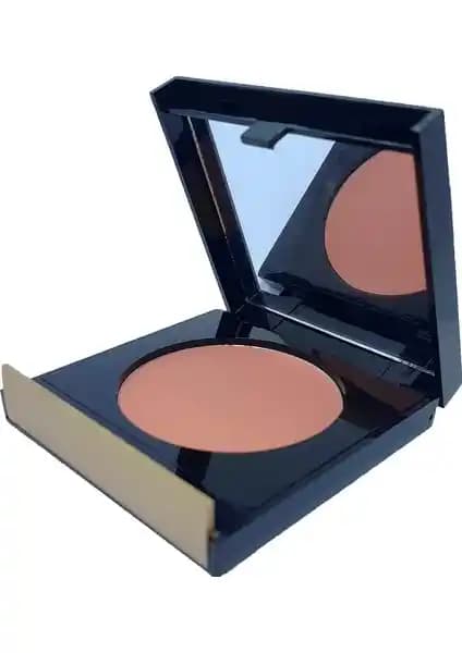 Bc You Allık Terracota Blusher 03 Doğal ve Kalıcı Makyaj İçin Uygun Bir Seçenektir