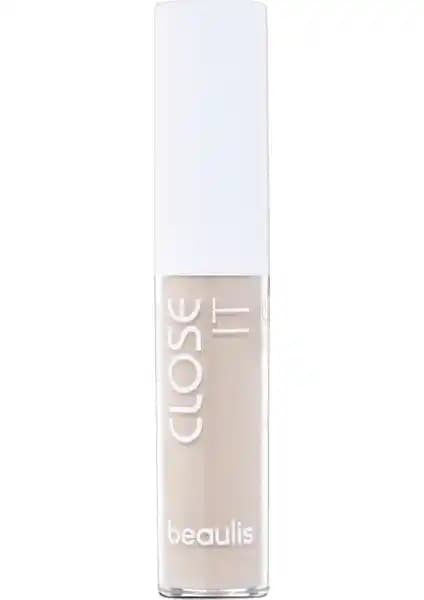 Beaulis Close It Likit Kapatıcı 135 Light Beige - Doğal ve Kaliteli Makyaj İçin