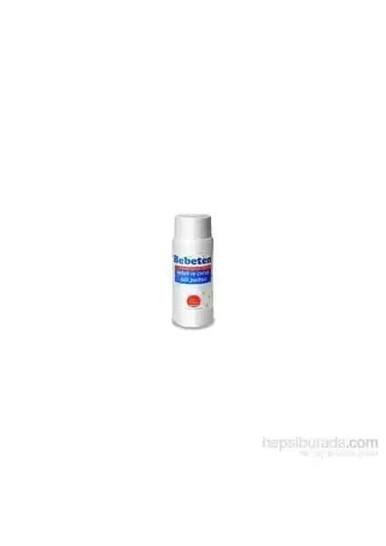 Bebeten Pudra Serpme 120 Gr: Yüksek Kalite Aromatik Tatlı Süsleme Püf Noktası