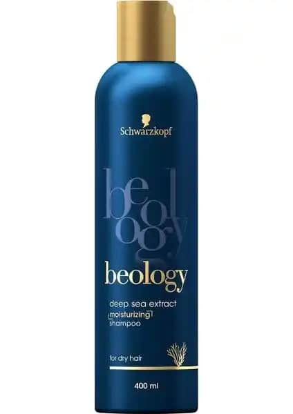 Beology Nemlendirici Bakım Şampuanı Saçlara Derinlemesine Nem ve Doğal Koruma Sağlar