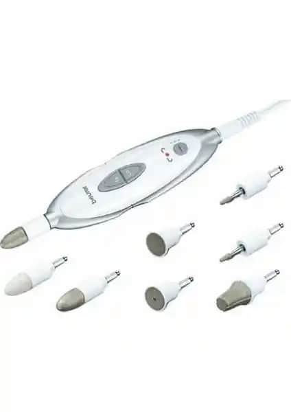 Beurer MP 41 Manikür Pedikür Seti: Çok Yönlü Profesyonel Bakım Cihazı