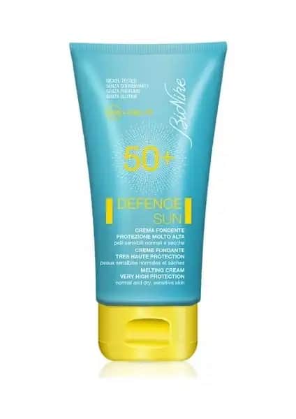 Bionike Defence Sun SPF50+ Yoğun Güneş Kremi: Yüksek Koruma ve Hafif Formül Özellikleri