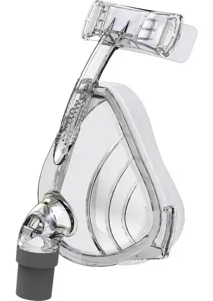 BMC Ivolve F2 Tam Yüz CPAP Maskesi: Uyku Apnesi Tedavisinde Güvenilir ve Konforlu Çözüm