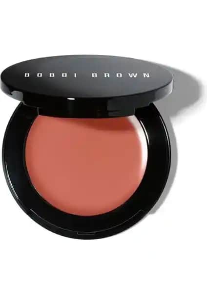 Bobbi Brown Pot Rouge for Lips & Cheeks Çok Yönlü Doğal Makyaj Arkadaşı 3.8 ml