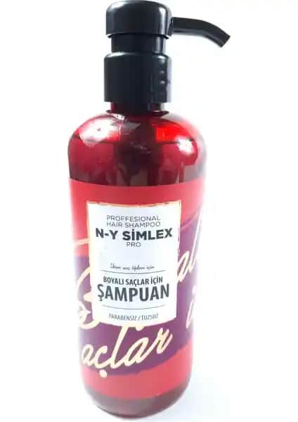 Boyalı Saçlar İçin Doğal ve Güçlendirici Keratin Miracle Şampuanı Üzerine Detaylı Bilgi