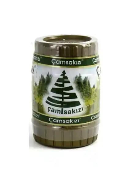 Çamsakızı Ağda 240 gr Doğal ve Güvenilir Tüy Dökme Çözümü