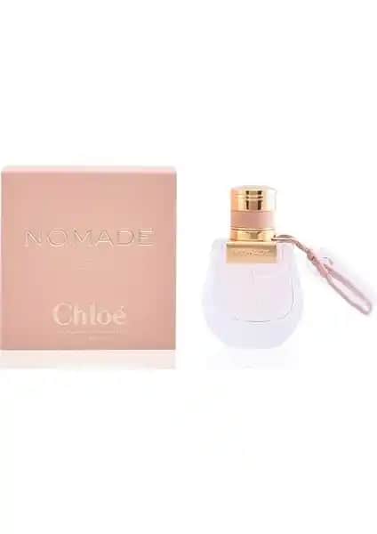 Chloe Chloe Nomade Edp 30 ml Kadın Parfümü: Özgürlük ve Doğallığı Yansıtan Kalıcı Koku