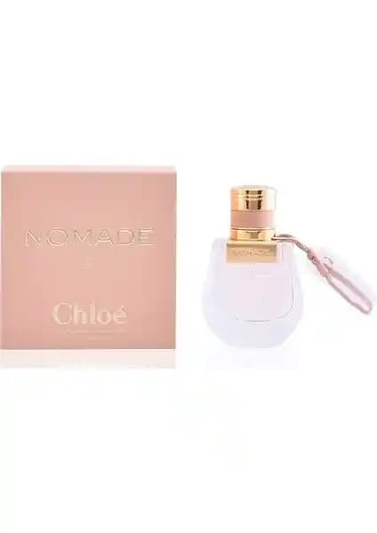 Chloe Chloe Nomade Edp 30 ml Kadın Parfümü: Özgürlük ve Doğallığı Yansıtan Kalıcı Koku
