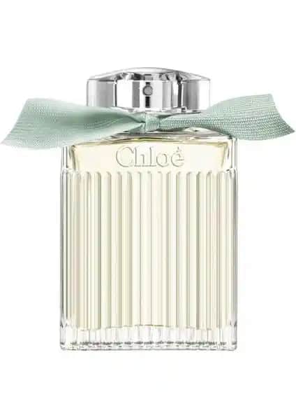 Chloe Rose Naturelle Kadınlar İçin Çiçeksi ve Ferah Refillable Eau de Parfum 100 ml
