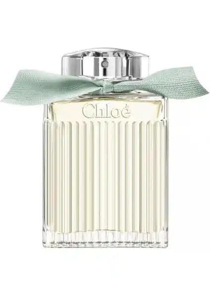 Chloe Rose Naturelle Kadınlar İçin Çiçeksi ve Ferah Refillable Eau de Parfum 100 ml