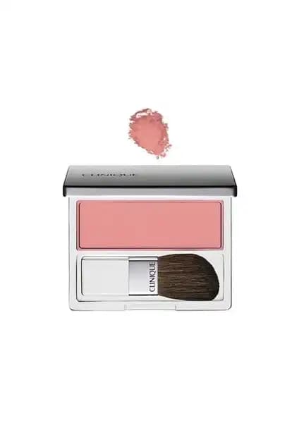 Clinique Allık Sunset Glow: Doğal ve Kalıcı Pembe Tonlu Makyaj Ürünü