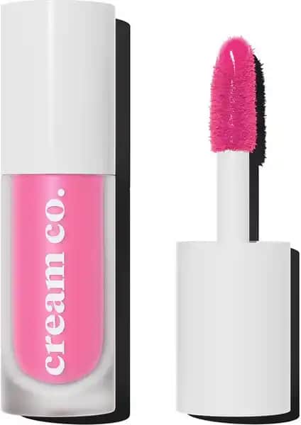 Cream Co. Çok Yönlü Likit Makyaj Ürünü: Nemlendirici ve Çok Amaçlı Kullanım Özellikleri