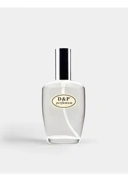 D&P P12 Kadın Parfümü: Zarafet ve Kalıcılığı Bir Arada Sunan Çok Yönlü Koku