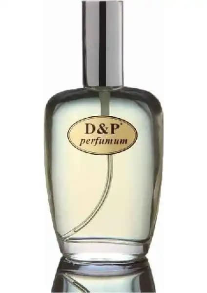 D&P Perfumum C1 Erkek Parfümü 50 ml ile Şıklık ve Kendine Güven Artırıcı Aromalar