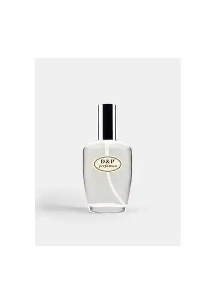 D&P Perfumum S8 Kadın Parfümü: Zarafet ve Çekiciliği Yansıtan Modern Koku Seçeneği