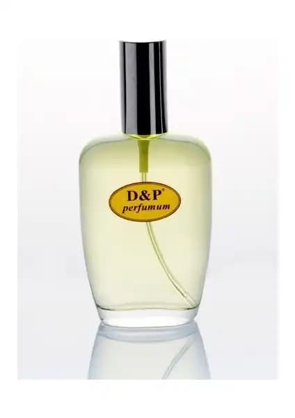 D&P Perfumum U-T5 Unisex EDP 100 ml Sofistike ve Kalıcı Aromatik Koku Deneyimi