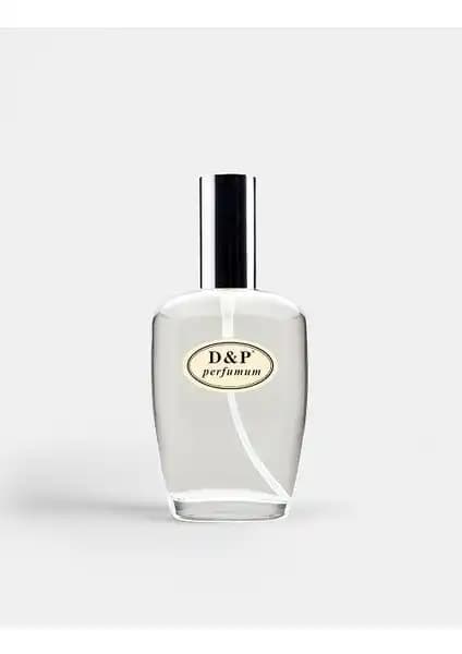 D&P Perfumum V3 Kadın Parfümü: Zarif ve Çekici Aromatik Koku Seçeneği