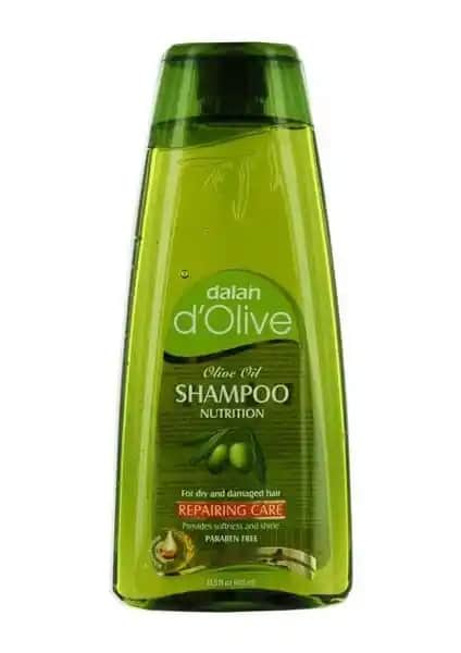 Dalan Dolive Şampuanı: Doğal İçeriği ve Çok Yönlü Saç Bakım Fırsatları