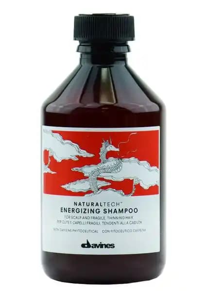 Davines Energizing Dökülme Önleyici Şampuan Saç Dökülmesini Azaltan Doğal Çözüm