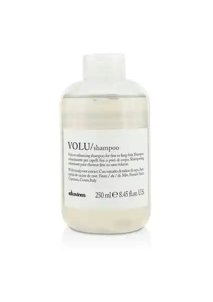 Davines Volu Hacim Kazan<dı>ran Şampuanı İncelemesi ve Kullanıcı Yorumları