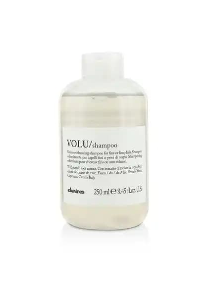 Davines Volu Hacim Kazan<dı>ran Şampuanı İncelemesi ve Kullanıcı Yorumları