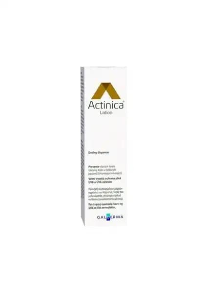 Daylong Actinica SPF 50 Güneş Koruyucu Losyonu: Yüksek Koruma ve Cilt Sağlığı İçin