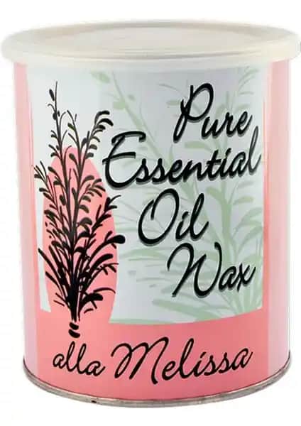 Depilissima Melissa Özlü Konserve Sir Ağda İle Güvenilir ve Etkili Epilasyon Çözümü