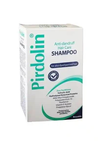 Dermadolin Pirdolin Kepeğe Karşı Saç Bakım Şampuanı İncelemesi ve Kullanıcı Yorumları