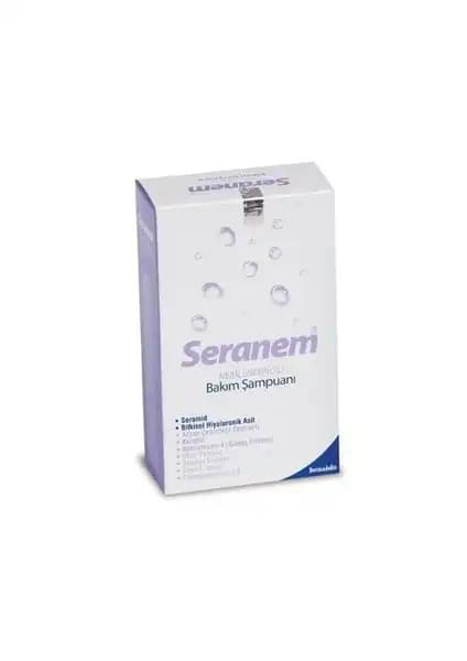 Dermadolin Seranem Saç Bakım Şampuanı: Saç Derisi ve Saç Sağlığını Koruyan Güvenilir Çözüm