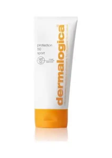Dermalogica Dermalogica Protection 50 Sport SPF50 Güneş Koruyucu Kremi Yüksek Koruma ve Dayanıklılık