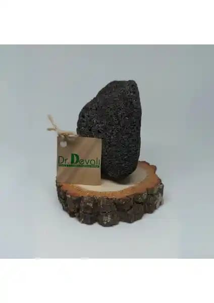 Devalı Doğal Volkanik Ponza Topuk Taşı ile Sağlıklı ve Pürüzsüz Cilt Bakımı