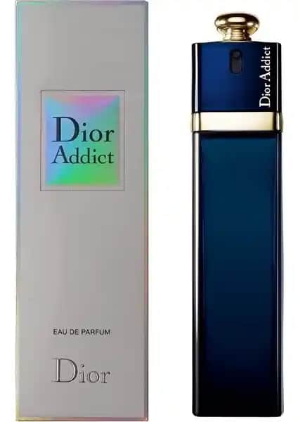 Dior Addict Edp 50 Ml Kadın Parfümü Güzellik ve Zarafetin Simgesi