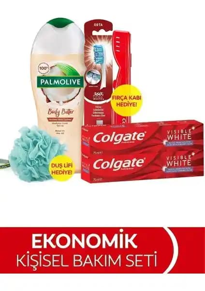 Diş ve Cilt Bakımında Yenilikçi Ürünler: Sağlıklı Gülüş ve Parlak Cilt İçin Çözümler