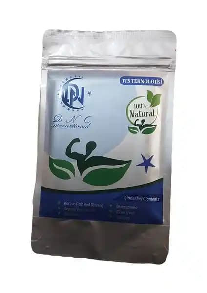 DNC Ginseng Bant: Yenilikçi Teknoloji ile Doğal Rahatlatıcı Çözüm
