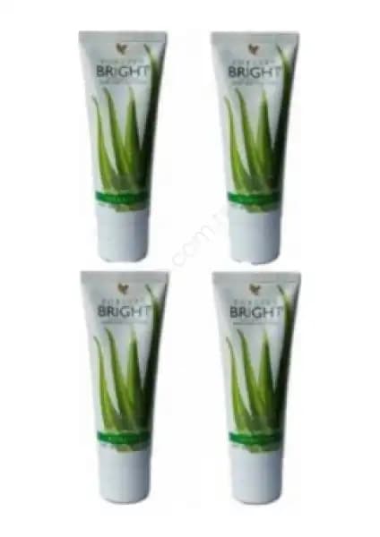 Doğal İçerikli Aloe Vera ve Propolis ile Güçlendirilmiş Diş Macunu Ürün İncelemesi