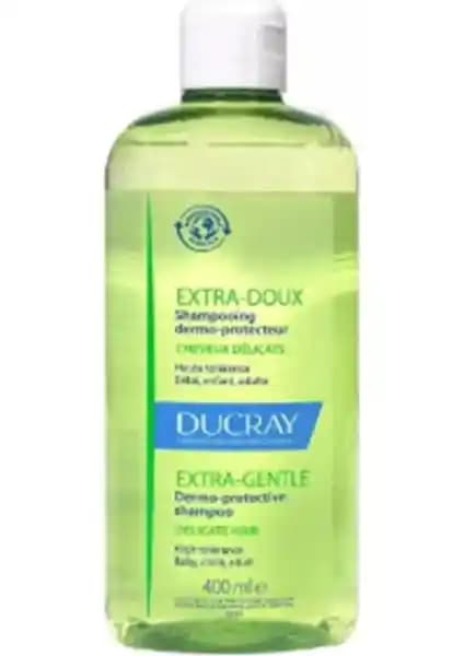 Ducray Extra Doux Sık Kullanım Şampuanı: Günlük Saç Bakımı ve Temizliği İçin Uygun Çözüm