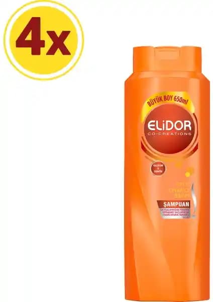 Elidor Anında Onarıcı Bakım Şampuanı İncelemesi Saç Sağlığı ve Performans Değerlendirmesi