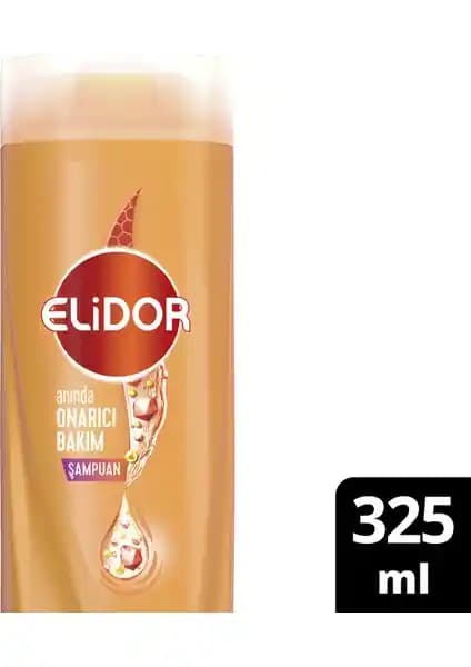 Elidor Superblend Saç Bakım Şampuanı: Güçlü ve Sağlıklı Saçlar İçin Uygun Seçenek