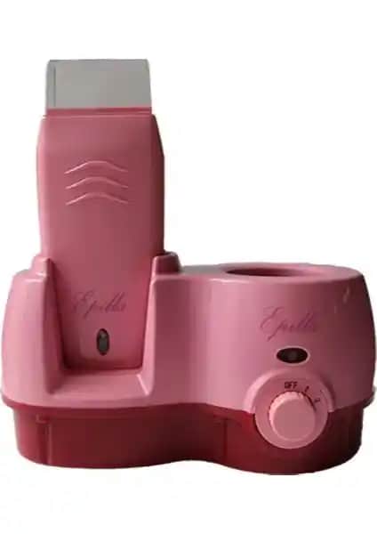 Epilla Ağda Makinesi: Çok Fonksiyonlu, Güvenilir ve Uzun Garantili Cilt Bakım Aleti