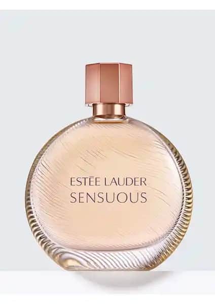 Estée Lauder Sensuous EDP Kadın Parfümü Zarafet ve Duygusallığın Modern Temsilcisi