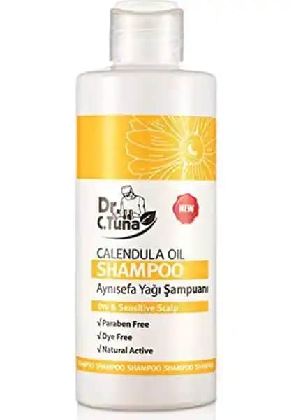 Farmasi Aynısefa Yağı Şampuanı: Doğal ve Etkili Saç Bakım Çözümünüz