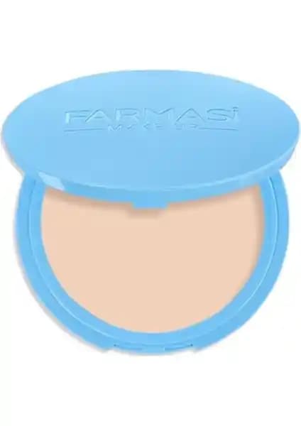 Farmasi BB Pudra 01: Doğal ve Kalıcı Makyaj İçin Mükemmel Çözüm