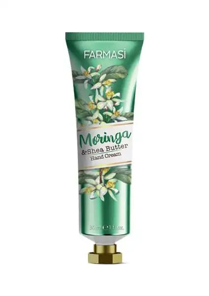 Farmasi Morınga Shea Yağı El Kremi ile Yumuşak ve Sağlıklı Eller Elde Edin
