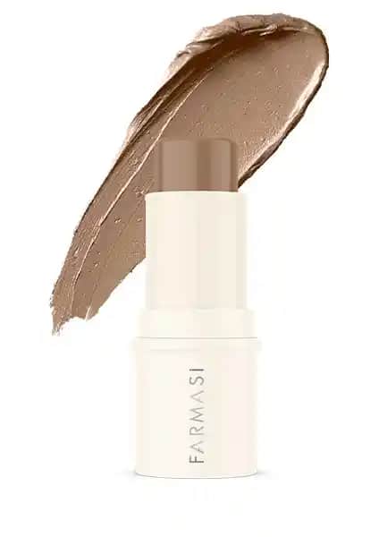 Farmasi Stick Kontür Wınk: Doğal ve Pratik Makyaj İçin Hafif Kontür Çözümü