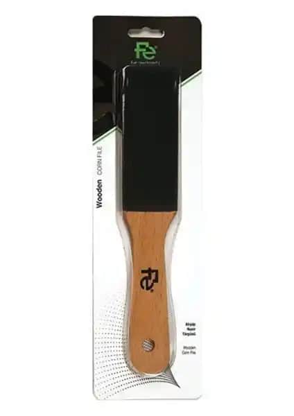 Fe Ahşap Ayak Törpüsü: Dayanıklı ve Kullanımı Kolay Ahşap İşleri Aracı