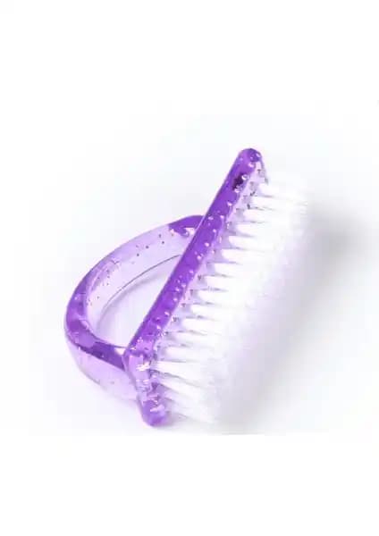 Fe Tırnak Fırçası ile Sağlıklı ve Estetik Tırnak Bakımı Nasıl Yapılır