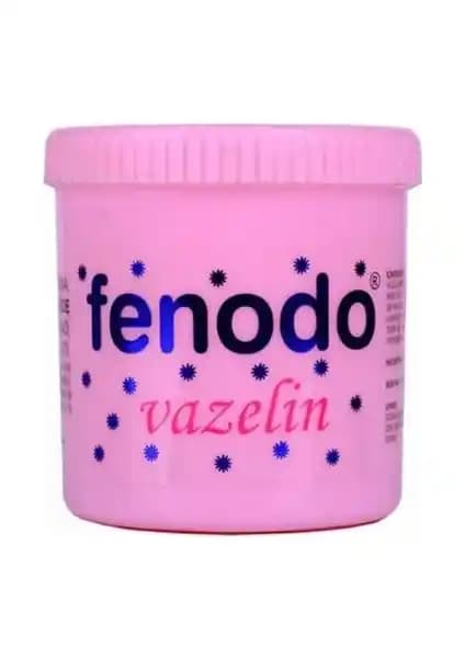 Fenodo Vazelin 60 ml: Çok Yönlü Kullanımıyla Güvenilir Cilt Bakım Ürünü
