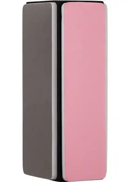 Flormar 4 Taraflı Manikür Törpüsü: Çok Yönlü ve Dayanıklı El Bakım Aracı